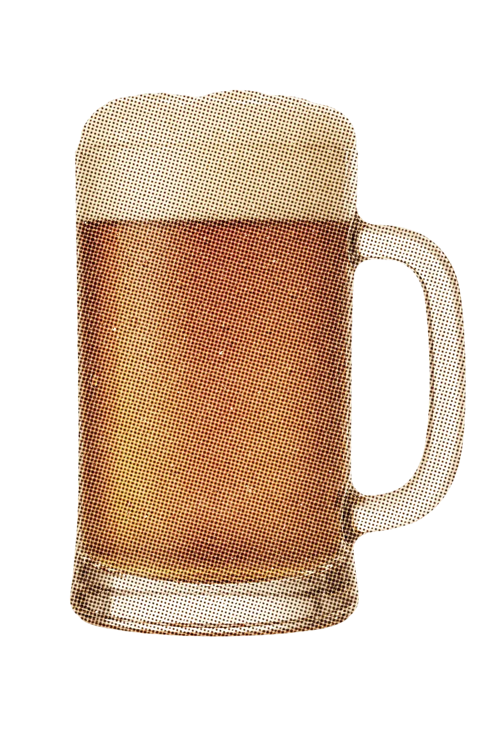 chop cerveza